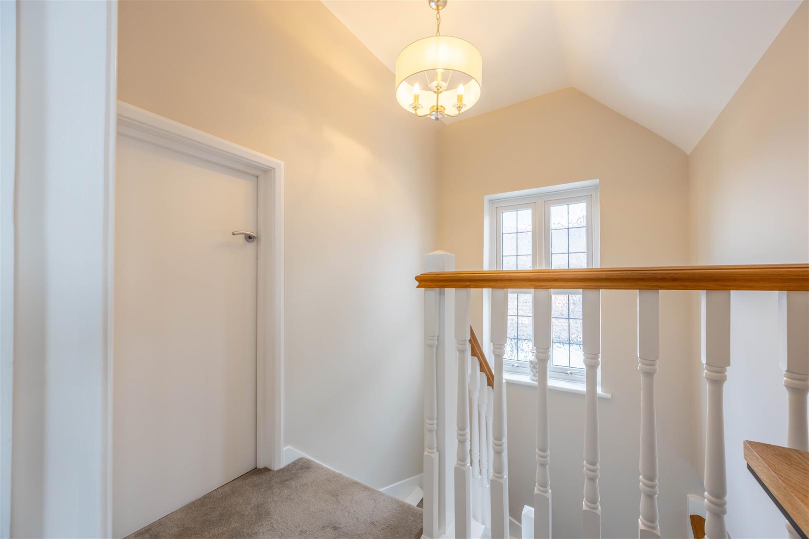 Second Floor Landing